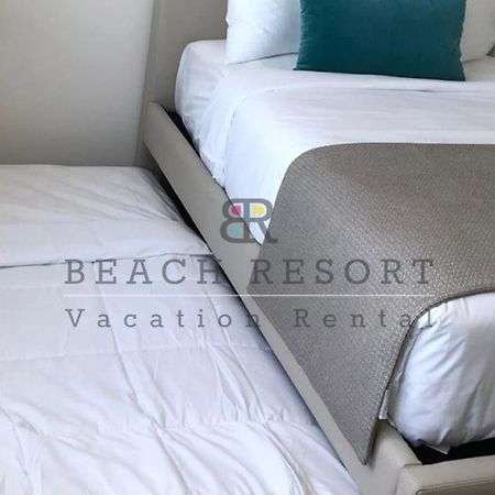 Hyde Beach House Apartments Hollywood Zewnętrze zdjęcie