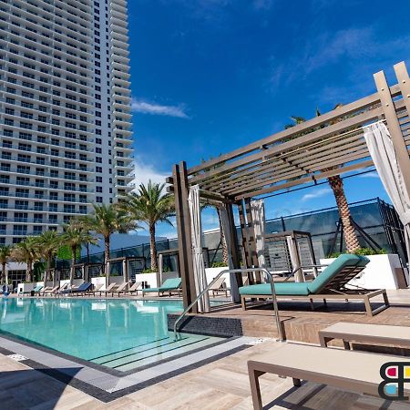 Hyde Beach House Apartments Hollywood Zewnętrze zdjęcie