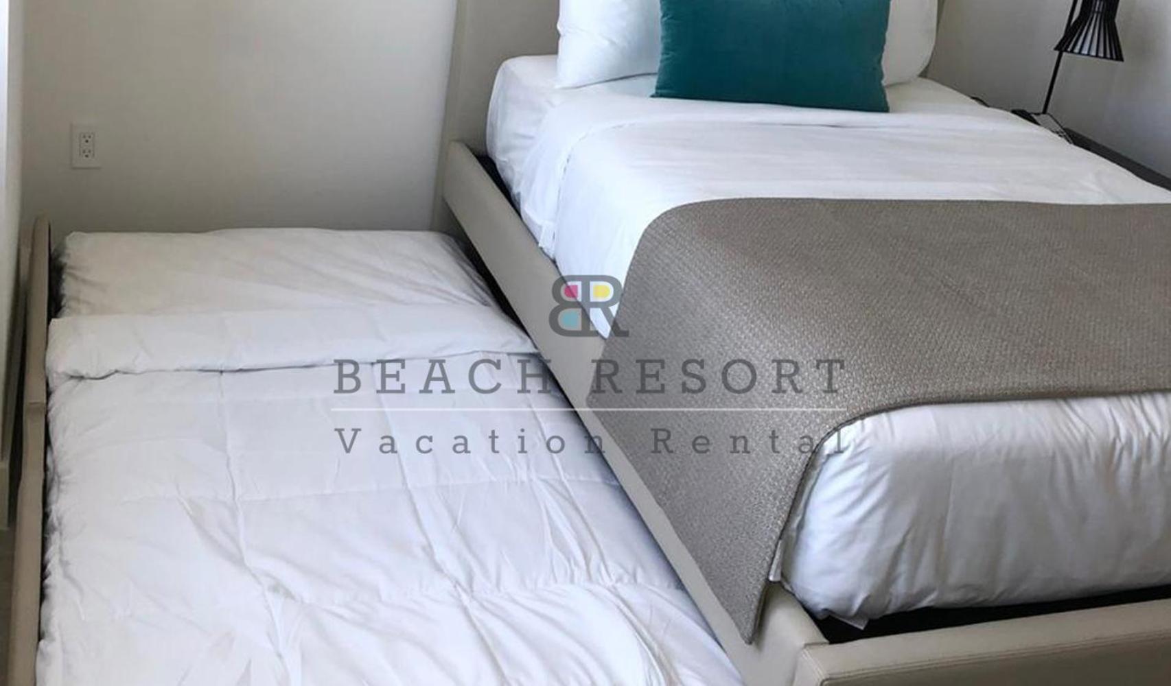 Hyde Beach House Apartments Hollywood Zewnętrze zdjęcie