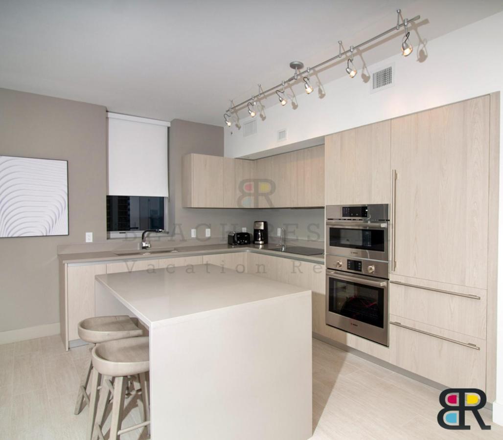 Hyde Beach House Apartments Hollywood Zewnętrze zdjęcie