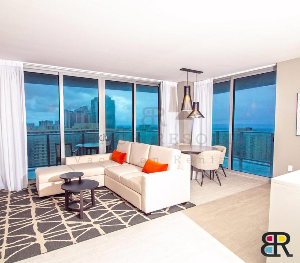 Hyde Beach House Apartments Hollywood Zewnętrze zdjęcie