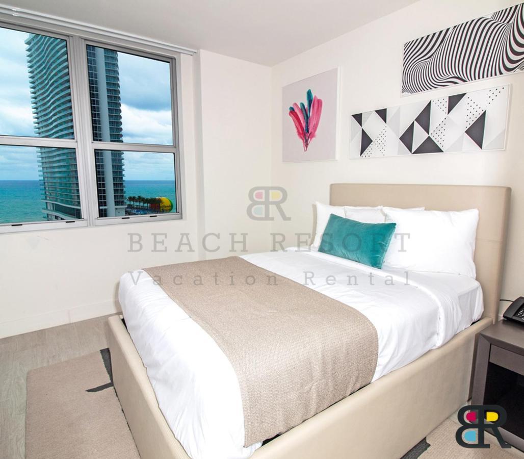 Hyde Beach House Apartments Hollywood Zewnętrze zdjęcie