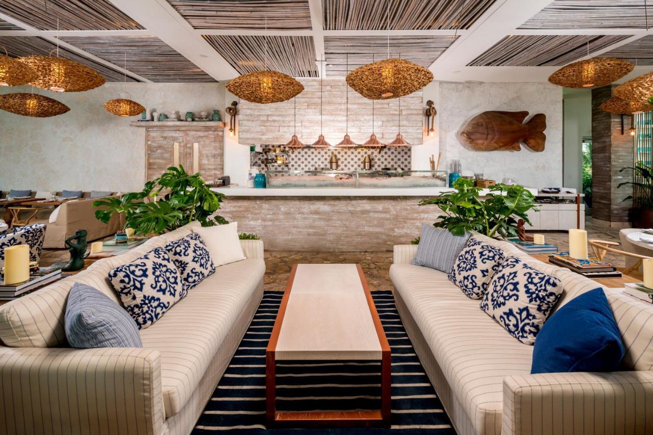 Hyde Beach House Apartments Hollywood Zewnętrze zdjęcie