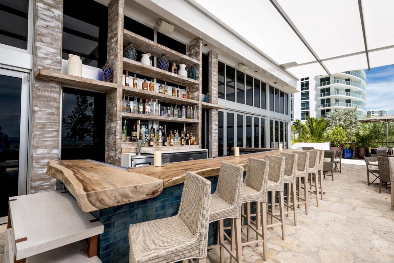 Hyde Beach House Apartments Hollywood Zewnętrze zdjęcie