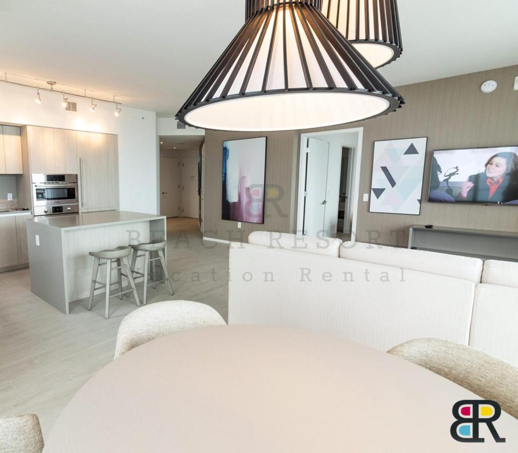 Hyde Beach House Apartments Hollywood Zewnętrze zdjęcie