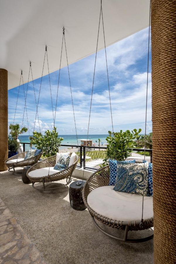 Hyde Beach House Apartments Hollywood Zewnętrze zdjęcie