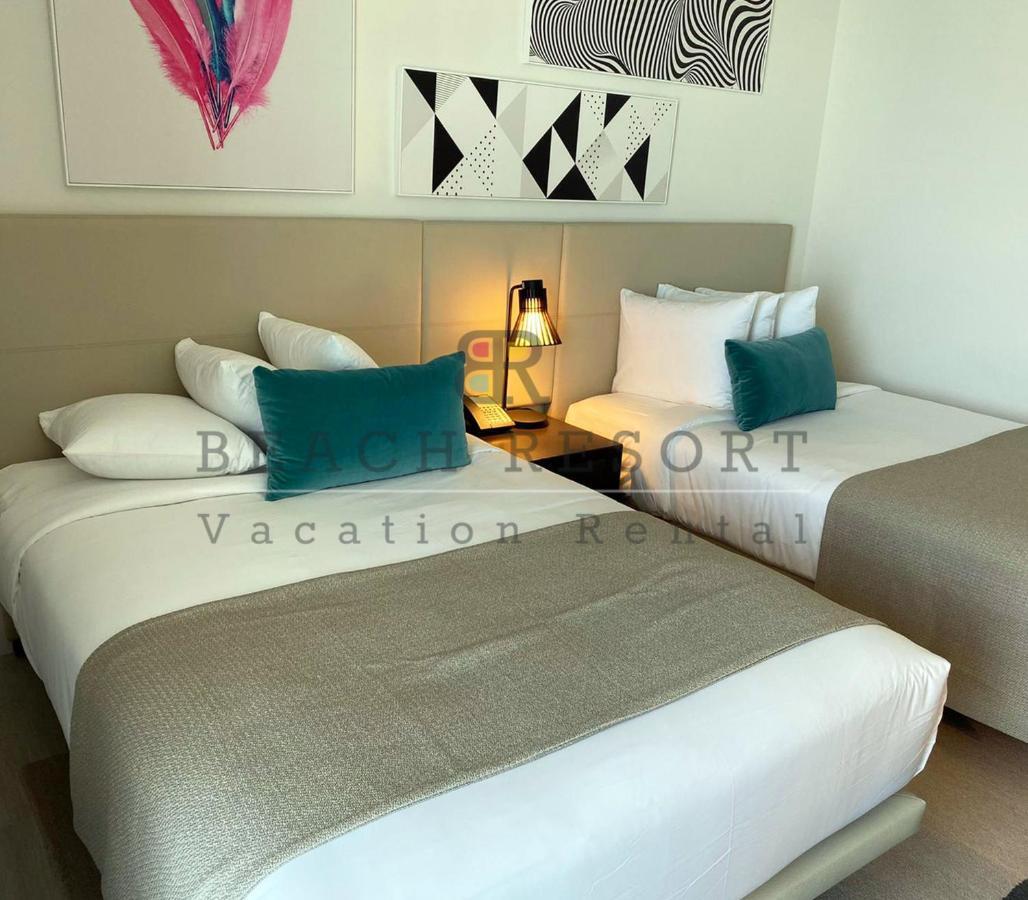 Hyde Beach House Apartments Hollywood Zewnętrze zdjęcie