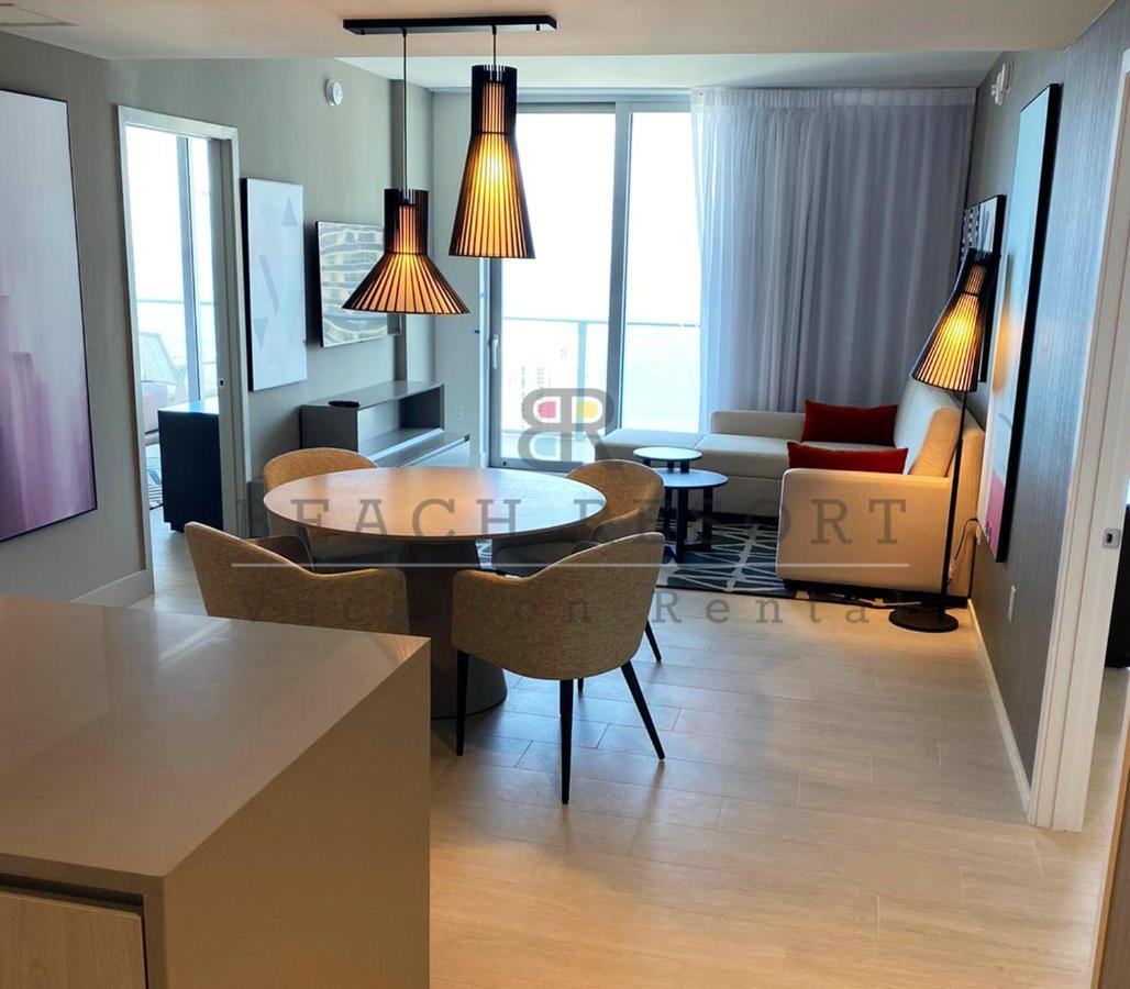 Hyde Beach House Apartments Hollywood Zewnętrze zdjęcie