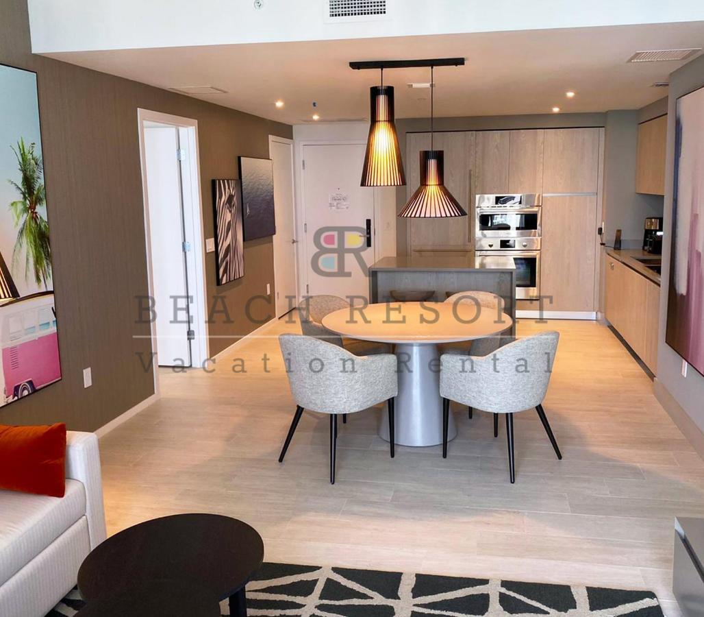 Hyde Beach House Apartments Hollywood Zewnętrze zdjęcie