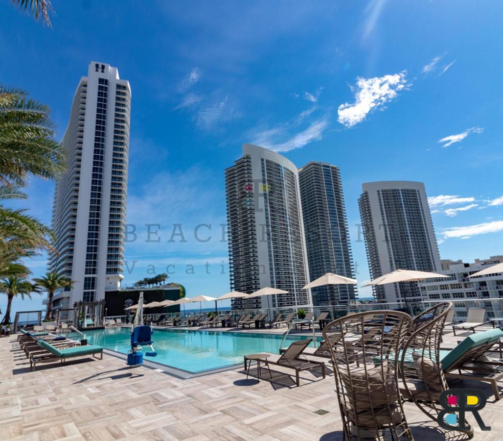 Hyde Beach House Apartments Hollywood Zewnętrze zdjęcie
