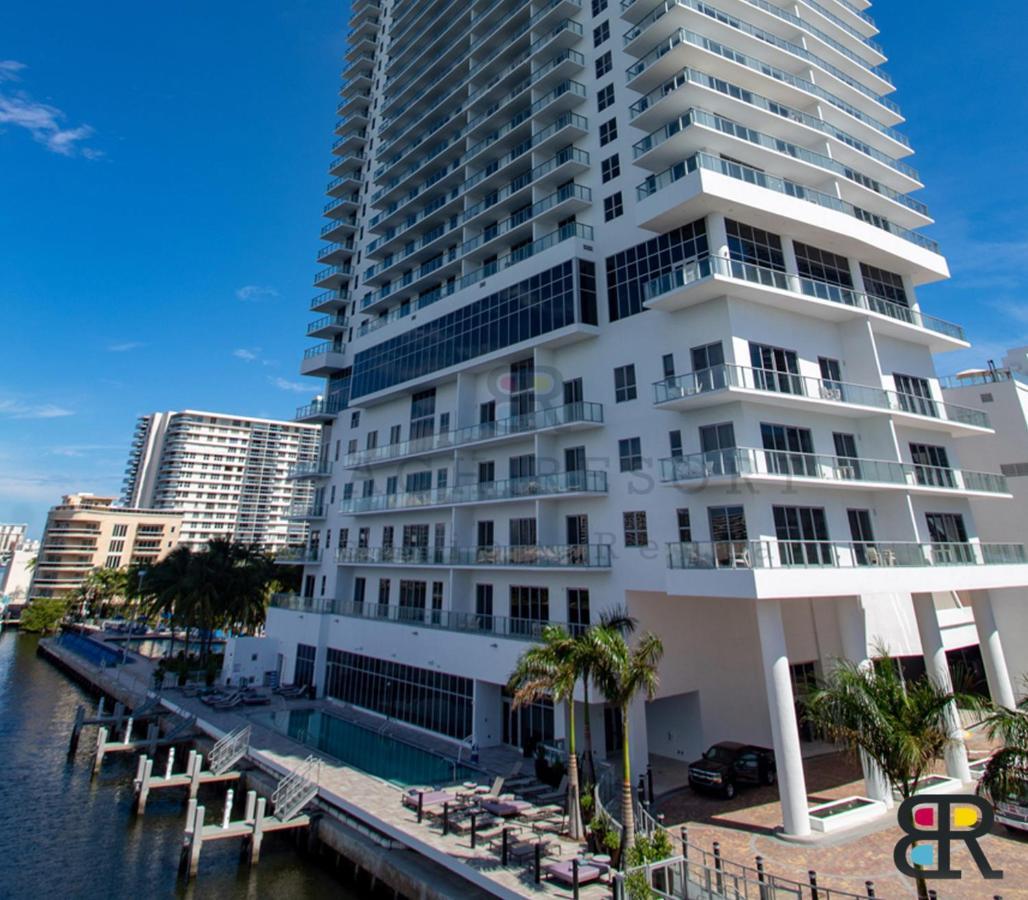 Hyde Beach House Apartments Hollywood Zewnętrze zdjęcie