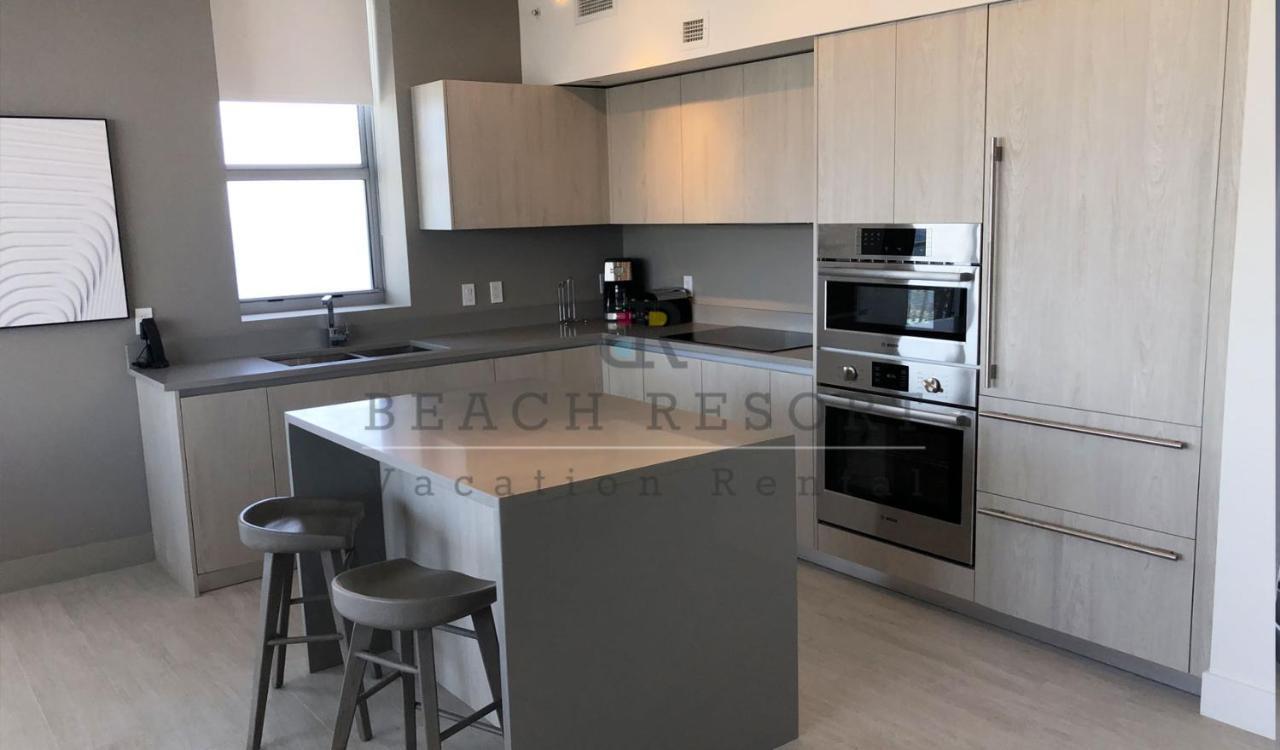 Hyde Beach House Apartments Hollywood Zewnętrze zdjęcie