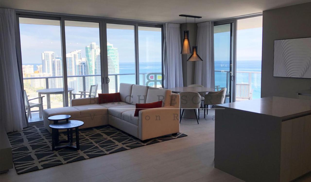 Hyde Beach House Apartments Hollywood Zewnętrze zdjęcie