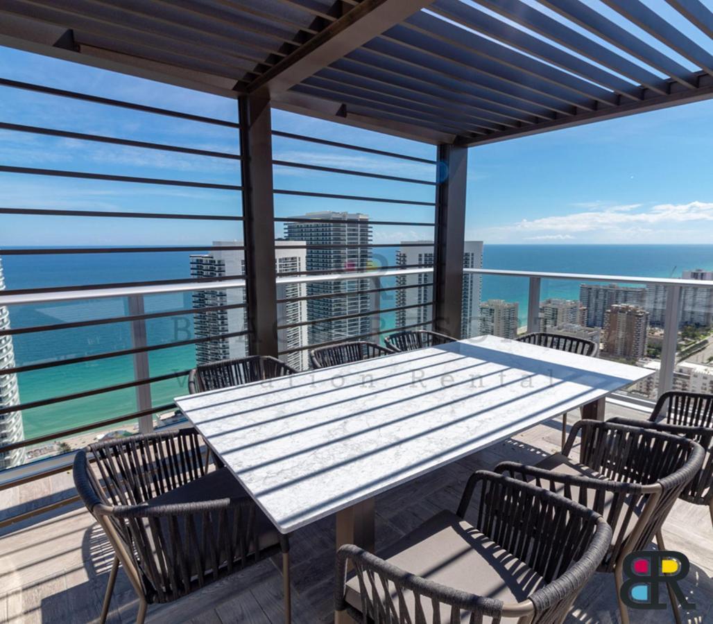 Hyde Beach House Apartments Hollywood Zewnętrze zdjęcie