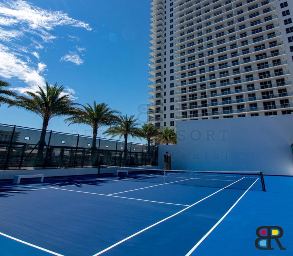 Hyde Beach House Apartments Hollywood Zewnętrze zdjęcie