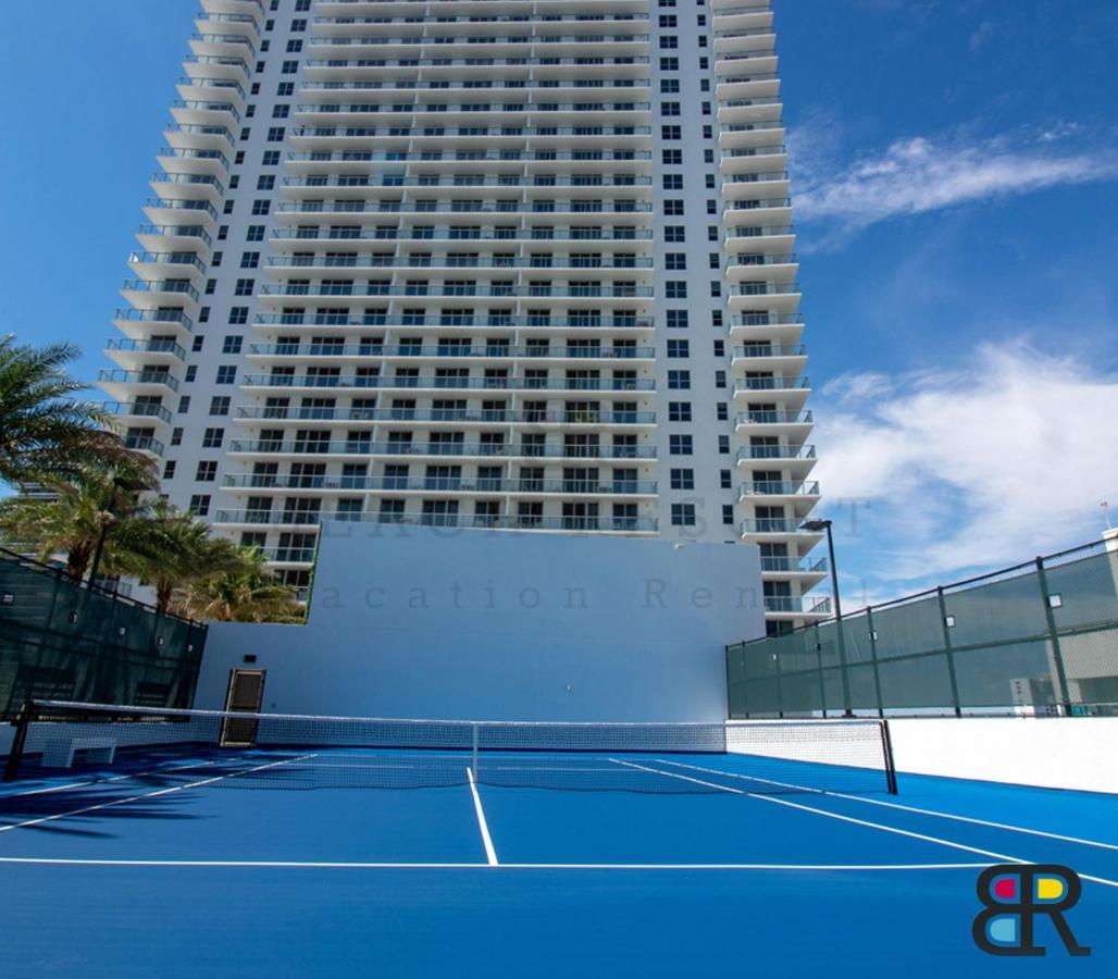 Hyde Beach House Apartments Hollywood Zewnętrze zdjęcie