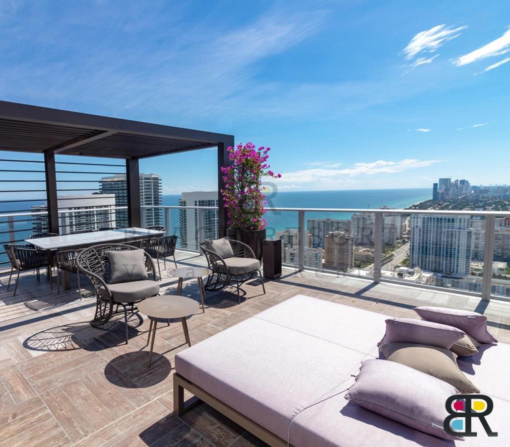 Hyde Beach House Apartments Hollywood Zewnętrze zdjęcie